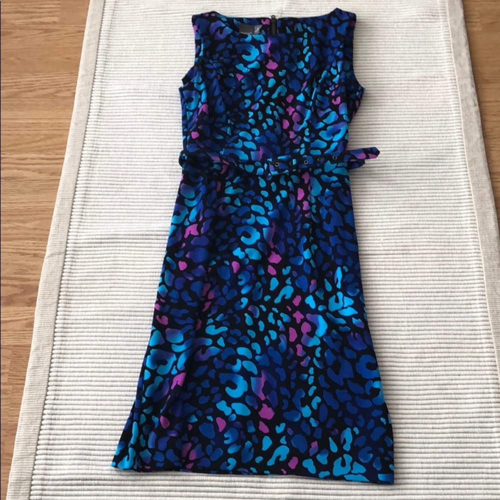Muse Dress
